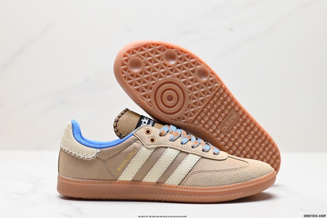 Adidas Samba Shoes